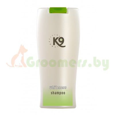 Whiteness Shampoo 300мл
